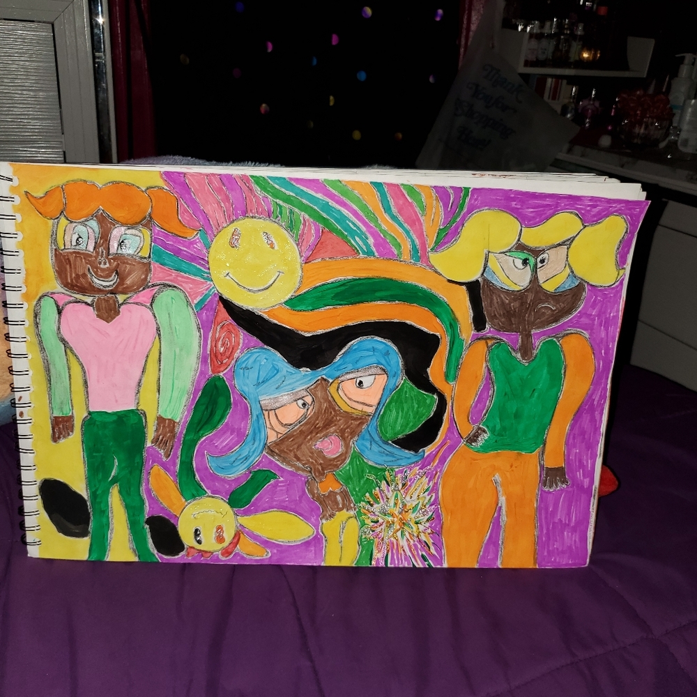 Drawing - Picture 5 of 5